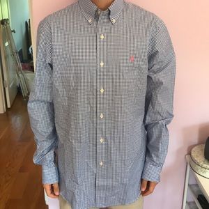 Polo Ralph Lauren Button down